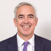 Beazley Employee Richard Gray's profile photo