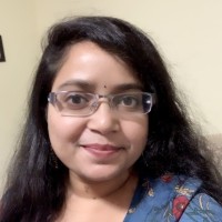 vinitha V Email