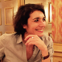 RISO FRANCE Employee Audrey Guinet's profile photo