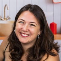 The Juilliard School Employee Lindsey Alexander's profile photo