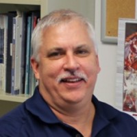 Encoder Products Company Employee Floyd Rogers's profile photo