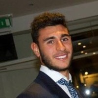 Prima Electro Employee Federico Gherzi's profile photo