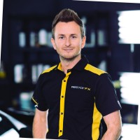 RestorFX International Employee Alexander Kay's profile photo