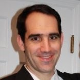 First Ballantyne LLC Employee Scott Simons's profile photo