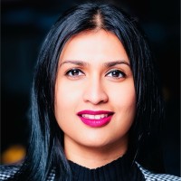 Apollo GraphQL Employee Meera Ramachandran's profile photo
