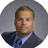 St. Andrew's College Employee Lawrence Demello's profile photo
