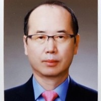 Korea Ratings Corp. Employee Seok Kim's profile photo