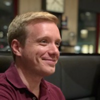 Photonic Inc. Employee Nick Morris's profile photo