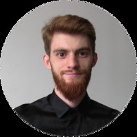 Antoine Henrionnet's profile photo