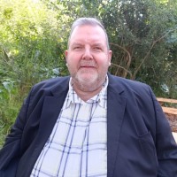 Concargo (Pty) Ltd Employee Dean Page's profile photo