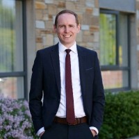 Xeinadin Ireland Employee Cormac Smith's profile photo