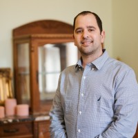 Magal Solutions Employee Liran Roimi's profile photo