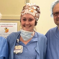 Penn Medicine Lancaster General Health Employee Brooke May's profile photo