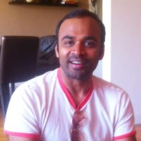 Common Employee Satish Ambati's profile photo