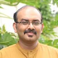 Wheelocity Employee Sumit Pilankar's profile photo