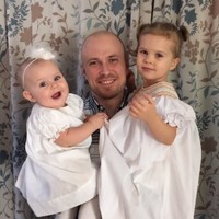 Embrace Pet Insurance Employee Matthew Seifert's profile photo
