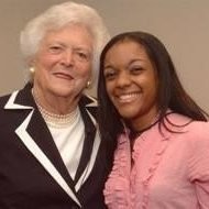 Boys & Girls Clubs of America Employee Amber Newman, EMPA , C-Suite Executive's profile photo