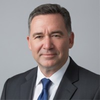 Urban Utilities Employee Damien McMahon's profile photo