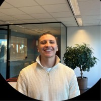 CWS Nederland Employee Tommy Andreas's profile photo