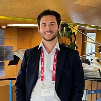 ODYSSEUS Space Employee Aubin Donnot's profile photo