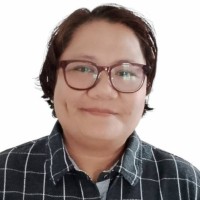 Maria Regina Cardenas Email