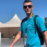 Alexandru Pavel Email & Phone Number