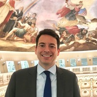 AARP Employee Bill Sweeney's profile photo