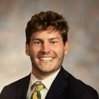 Alpha Gamma Rho Fraternity Employee Ian Costley's profile photo