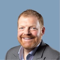 The North East Combined Authority Employee Phil Witcherley's profile photo