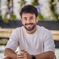AXIS House Employee Jack Greener's profile photo
