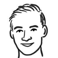 Juxtapose Employee Andrew Stein's profile photo