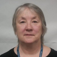 Milwaukee Catholic Home Employee Maureen Robinson's profile photo