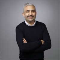 Hiscox Employee Abdul Mullick's profile photo