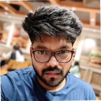 GIIT Solutions Employee Vishal Om's profile photo