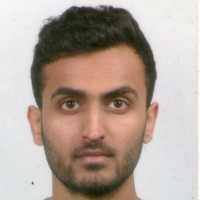 MeltPlan Employee Poonacha Bollera's profile photo