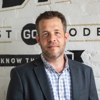 GO Employee Stephen Malloy's profile photo