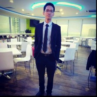 Deloitte Employee Chen Chew's profile photo