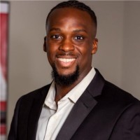Quotient | HR Employee Arkeem Sturgis's profile photo