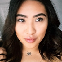 Fortem International Employee Danielle Cunanan's profile photo