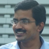 Gemini Employee Mohan N's profile photo