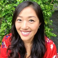 Gartner Employee Flora Oh's profile photo