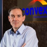 Convex New Zealand Limited Employee Owen Embling's profile photo