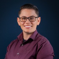 Kinetic Investments Employee Davina Bolinsky's profile photo