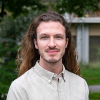 Mission 21 Employee Samuel Imbach's profile photo