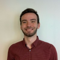 Apeiron Labs Employee Jensen Gaither's profile photo