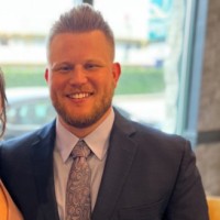 CENTRAL FLORIDA TRANSPORT Employee Chase Upson's profile photo