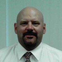 Goldbelt C6 Employee Michael Amey's profile photo