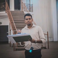Suthir S Email