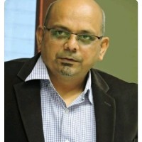 IIPHG Employee Deepak Saxena's profile photo