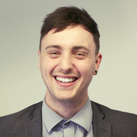 isev Employee Daniel Wilkinson's profile photo